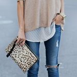 50 Flawless Fall Outfit Ideas 11