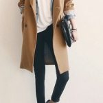 50 Flawless Fall Outfit Ideas 13