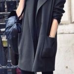 50 Flawless Fall Outfit Ideas 14