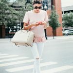 50 Flawless Fall Outfit Ideas 15