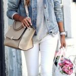 50 Flawless Fall Outfit Ideas 17