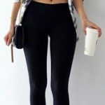 50 Flawless Fall Outfit Ideas 23