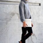 50 Flawless Fall Outfit Ideas 24