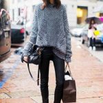 50 Flawless Fall Outfit Ideas 27