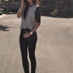 50 Flawless Fall Outfit Ideas 31