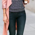 50 Flawless Fall Outfit Ideas 36