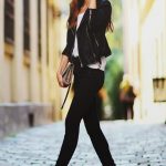 50 Flawless Fall Outfit Ideas 39
