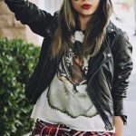 50 Flawless Fall Outfit Ideas 40