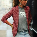50 Flawless Fall Outfit Ideas 43