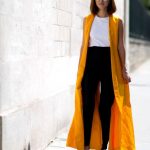 50 Flawless Fall Outfit Ideas 45