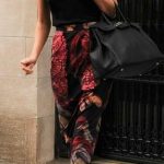 50 Flawless Fall Outfit Ideas 6