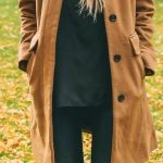 50 Flawless Fall Outfit Ideas 9