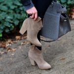 Fall Winter Shoe Trends 2015-2016 10