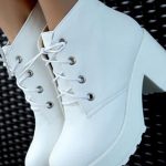 Fall Winter Shoe Trends 2015-2016 11