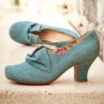 Fall Winter Shoe Trends 2015-2016 15