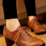 Fall Winter Shoe Trends 2015-2016 16