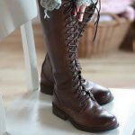 Fall Winter Shoe Trends 2015-2016 17