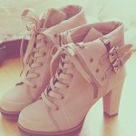 Fall Winter Shoe Trends 2015-2016 2