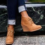 Fall Winter Shoe Trends 2015-2016 20