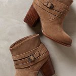 Fall Winter Shoe Trends 2015-2016 22