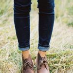 Fall Winter Shoe Trends 2015-2016 23