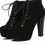 Fall Winter Shoe Trends 2015-2016 24