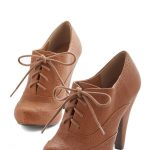 Fall Winter Shoe Trends 2015-2016 3