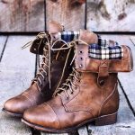 Fall Winter Shoe Trends 2015-2016 5