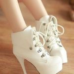 Fall Winter Shoe Trends 2015-2016 7