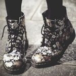 Fall Winter Shoe Trends 2015-2016 8