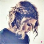How to Style Short Hair 25 Short Hairstyles – 1