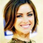 How to Style Short Hair 25 Short Hairstyles – 14