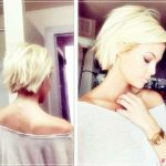 How to Style Short Hair 25 Short Hairstyles – 21
