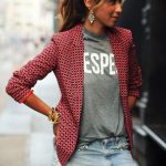50 Inspiring Fall Outfits For Women 14