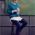 50 Inspiring Fall Outfits For Women 2