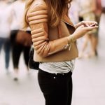 50 Inspiring Fall Outfits For Women 21