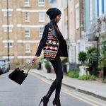 50 Inspiring Fall Outfits For Women 23