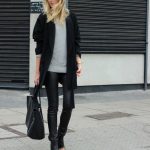 50 Inspiring Fall Outfits For Women 24