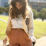 50 Inspiring Fall Outfits For Women 28