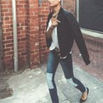 50 Inspiring Fall Outfits For Women 33