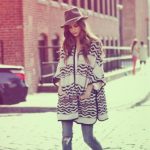 50 Inspiring Fall Outfits For Women 36