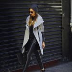 50 Inspiring Fall Outfits For Women 46