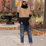 50 Inspiring Fall Outfits For Women 47