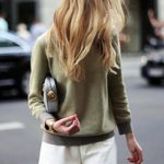 50 Inspiring Fall Outfits For Women 6