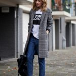 50 Inspiring Fall Outfits For Women 8
