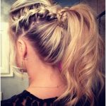 Ponytail Ideas 1
