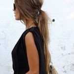 Ponytail Ideas 11
