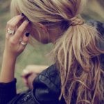 Ponytail Ideas 12
