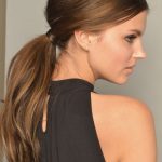 Ponytail Ideas 13