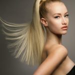 Ponytail Ideas 14